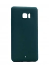 HTC U Ultra Kılıf Zore Premier Silikon Kapak