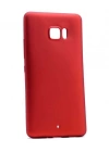HTC U Ultra Kılıf Zore Premier Silikon Kapak