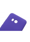 HTC U11 Kılıf Zore Premier Silikon Kapak