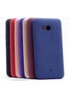 HTC U11 Kılıf Zore Premier Silikon Kapak