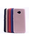 HTC U11 Life Kılıf Zore Premier Silikon Kapak