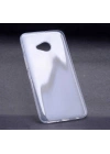 HTC U11 Life Kılıf Zore Süper Silikon Kapak