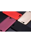 Huawei Ascend G7 Kılıf Zore Premier Silikon Kapak