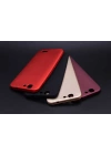 Huawei Ascend G7 Kılıf Zore Premier Silikon Kapak