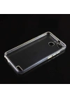 Huawei Ascend G8 Kılıf Zore Süper Silikon Kapak