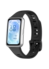 Huawei Band 11 Pro Zore Klasik Kordon