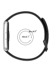 Huawei Band 11 Zore Klasik Kordon