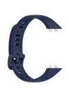 Huawei Band 11 Zore Klasik Kordon
