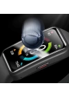 Huawei Band 6 Zore PMMA Pet Saat Ekran Koruyucu