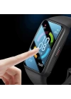 Huawei Band 6 Zore PMMA Pet Saat Ekran Koruyucu