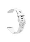 Huawei Band 7 KRD-71 Silikon Kordon