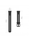 Huawei Band 7 KRD-71 Silikon Kordon