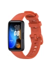 Huawei Band 8 Zore Klasik Kordon