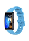 Huawei Band 8 Zore Klasik Kordon