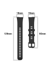 Huawei Band 8 Zore Klasik Kordon