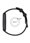 Huawei Band 8 Zore Klasik Kordon