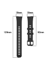 Huawei Band 8 Zore Klasik Kordon