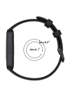 Huawei Band 8 Zore Klasik Kordon