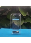 Huawei GR3 Kılıf Zore Süper Silikon Kapak