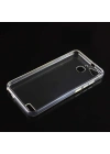 Huawei GR3 Kılıf Zore Süper Silikon Kapak