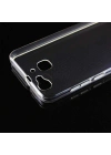 Huawei GR3 Kılıf Zore Süper Silikon Kapak