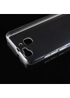 Huawei GR3 Kılıf Zore Süper Silikon Kapak