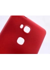 Huawei GR5 Kılıf Zore Premier Silikon Kapak