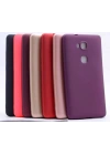 Huawei GR5 Kılıf Zore Premier Silikon Kapak