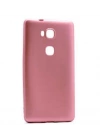 Huawei GR5 Kılıf Zore Premier Silikon Kapak
