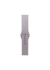 Huawei GT2 42mm Band Serisi 20mm Klasik Kordon Silikon Strap Kayış