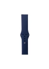 Huawei GT2 42mm Band Serisi 20mm Klasik Kordon Silikon Strap Kayış