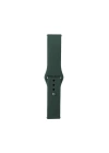 Huawei GT2 42mm Band Serisi 20mm Klasik Kordon Silikon Strap Kayış