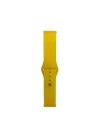 Huawei GT2 46mm Band Serisi 22mm Klasik Kordon Silikon Strap Kayış