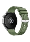 Huawei GT2 46mm Zore KRD-102 22mm Silikon Kordon