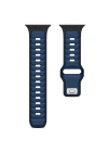 Huawei GT2 46mm Zore KRD-135 22mm Silikon Kordon Strap Kayış
