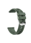 Huawei GT2 46mm Zore KRD-148 22mm Silikon Kordon