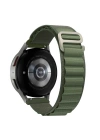 Huawei GT2 46mm Zore KRD-74 22mm Hasır Kordon