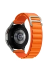 Huawei GT2 46mm Zore KRD-74 22mm Hasır Kordon