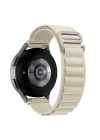 Huawei GT2 46mm Zore KRD-74 22mm Hasır Kordon