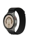 Huawei GT2 46mm Zore KRD-74 22mm Hasır Kordon