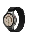 Huawei GT2 46mm Zore KRD-74 22mm Hasır Kordon