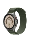 Huawei GT2 46mm Zore KRD-74 22mm Hasır Kordon