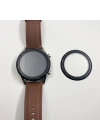 Huawei GT2 46mm Zore PMMA Pet Saat Ekran Koruyucu