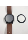 Huawei GT2 46mm Zore PMMA Pet Saat Ekran Koruyucu