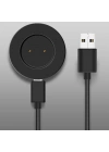 Huawei GT2 46mm Zore Usb Şarj Kablosu