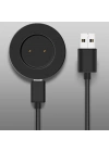 Huawei GT2 46mm Zore Usb Şarj Kablosu