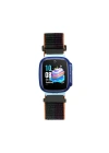 Huawei GT4 41mm Zore KRD-03 18mm Çocuklara Özel Hasır Kordon