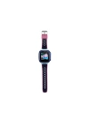 Huawei GT4 41mm Zore KRD-138 18mm Çocuklara Özel Silikon Strap Kayış