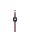 Huawei GT4 41mm Zore KRD-138 18mm Çocuklara Özel Silikon Strap Kayış