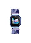 Huawei GT4 41mm Zore KRD-139 18mm Çocuklara Özel Örgü Kordon